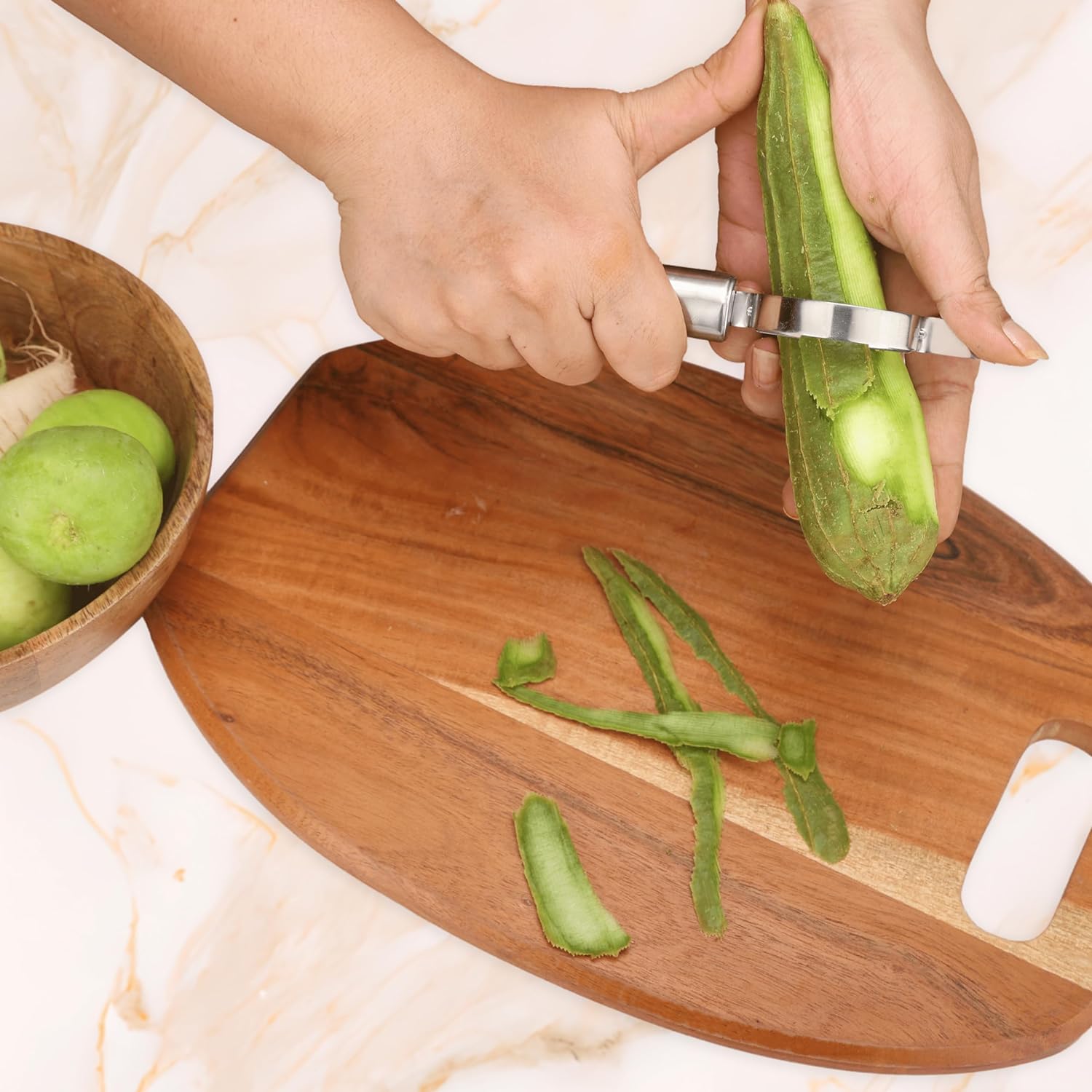 5530 Kitchen Vegetable Peeler, Fruit Peeler, Ergonomic Handle Safe and Easy to Use for Potatoes,Apples,Pears Tomatoes,Carrots,Cucumbers Kitchen Accessory, Kitchen Gadgets (1 Pc) 5530 Kitchen Vegetable Peeler, Fruit Peeler, Ergonomic Handle Safe and Easy to Use for Potatoes,Apples,Pears Tomatoes,Carrots,Cucumbers Kitchen Accessory, Kitchen Gadgets (1 Pc)